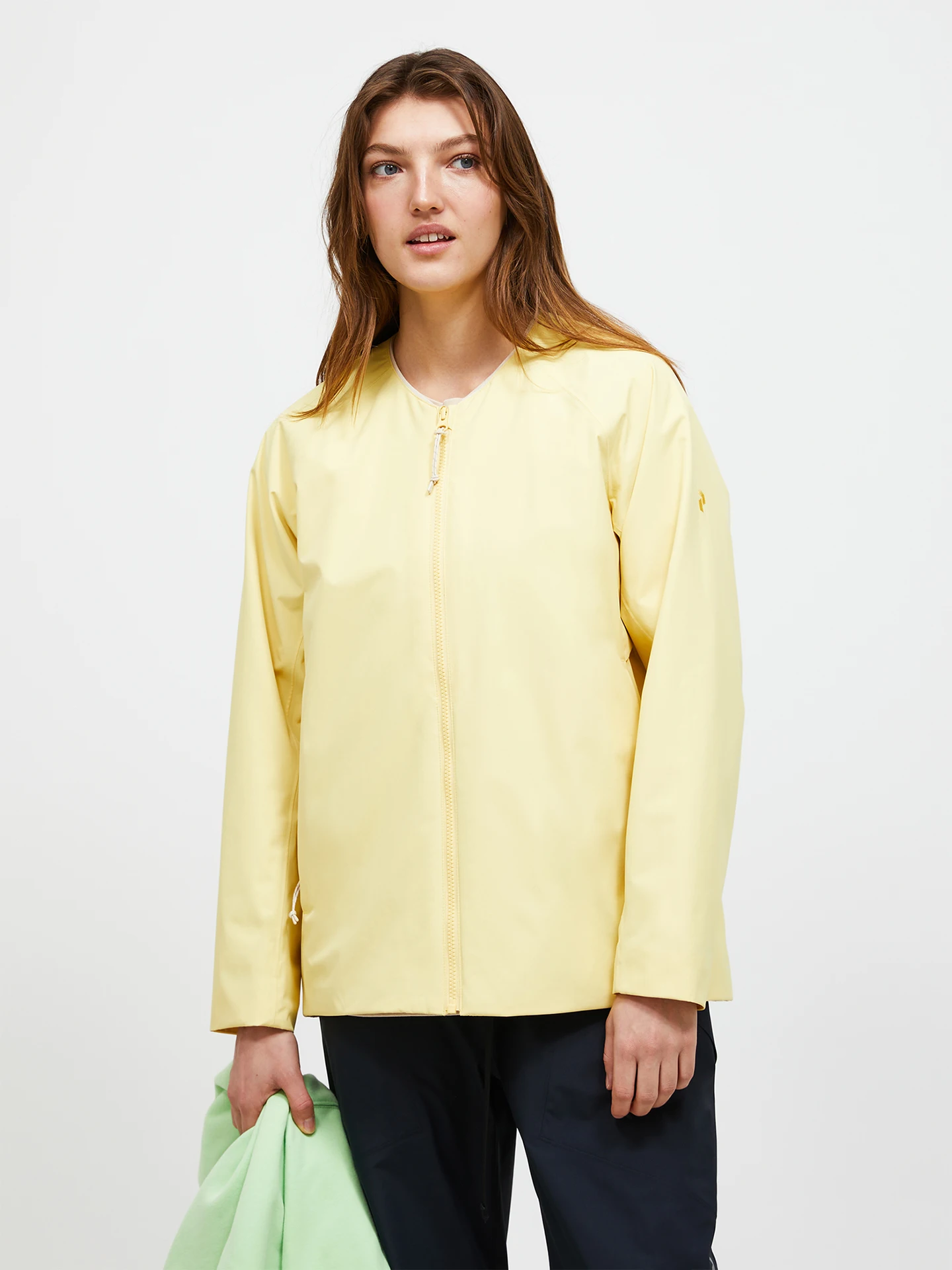 QUEST 2L LINED SHELL JACKET WOMEN G77788030 1 QUEST 2L LINED SHELL JACKET WOMEN G77788030