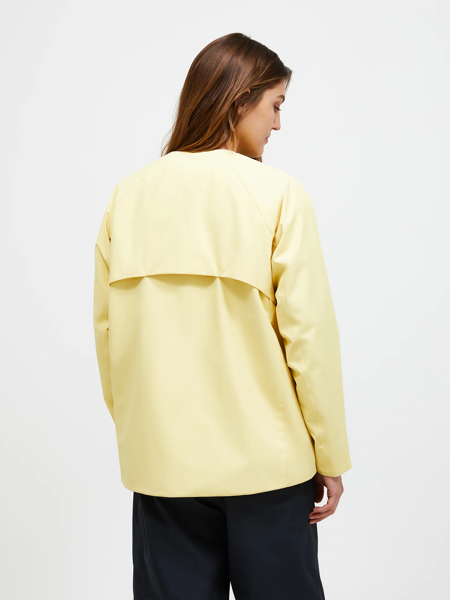 QUEST 2L LINED SHELL JACKET WOMEN G77788030 4 QUEST 2L LINED SHELL JACKET WOMEN G77788030