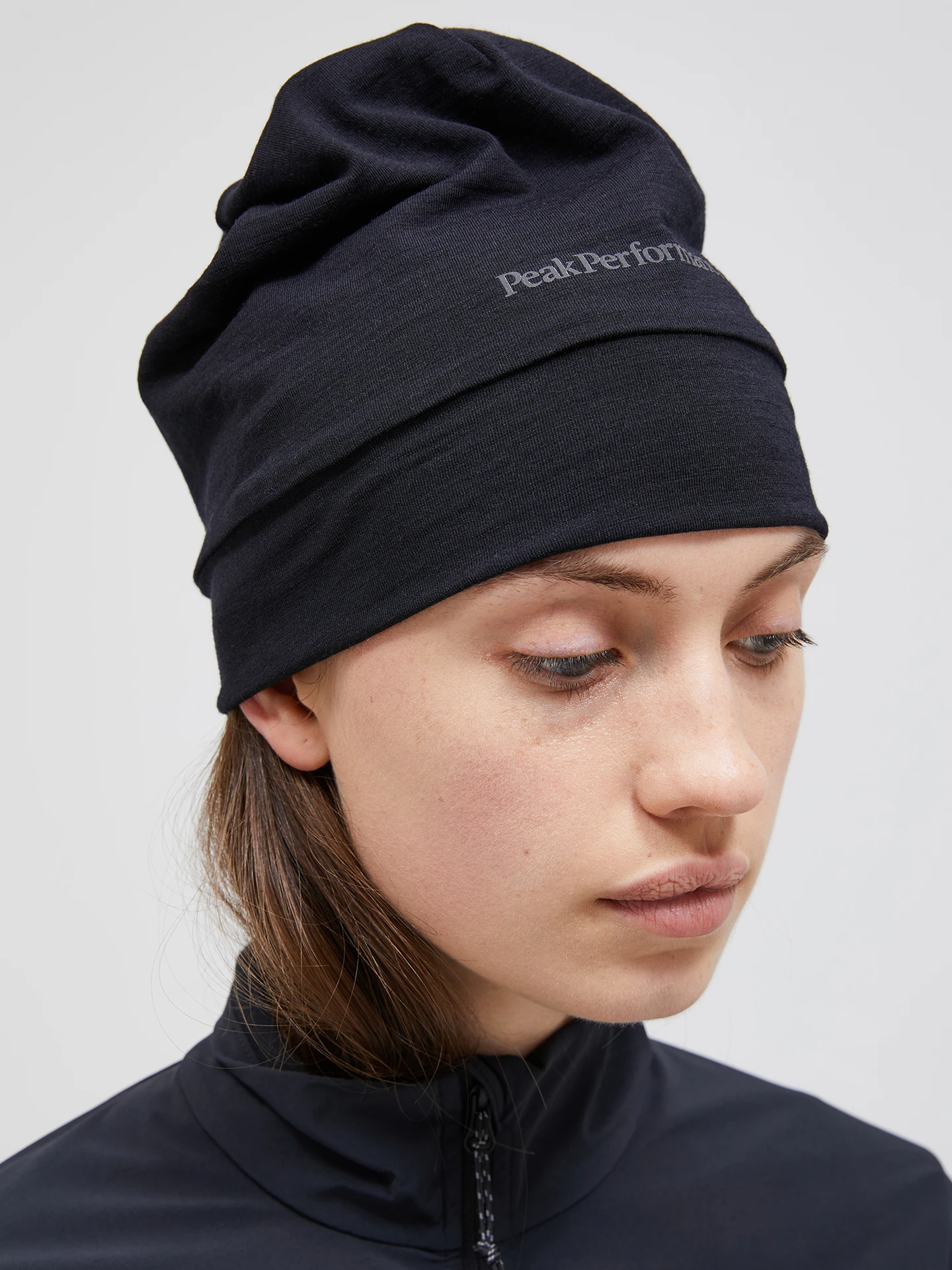 MAGIC WOOL-BLEND HAT G77788030