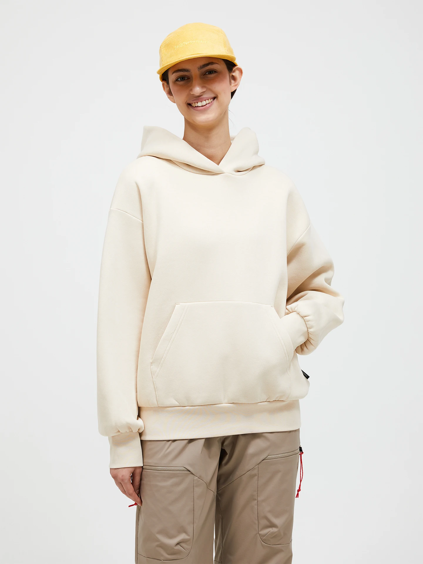 ORIGINAL STOMP HOOD WOMEN G77788030 1 ORIGINAL STOMP HOOD WOMEN G77788030