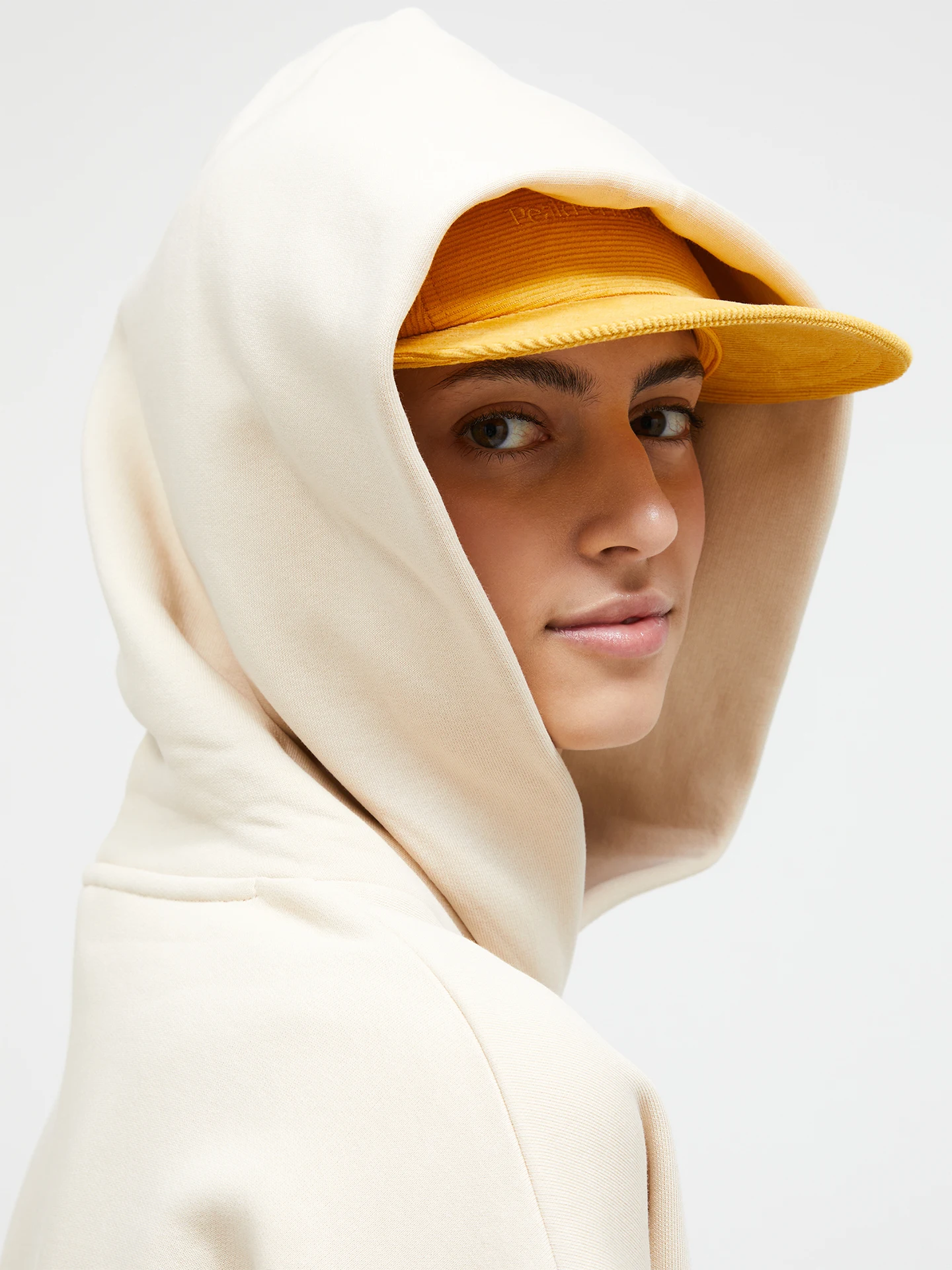 ORIGINAL STOMP HOOD WOMEN G77788030 2 ORIGINAL STOMP HOOD WOMEN G77788030