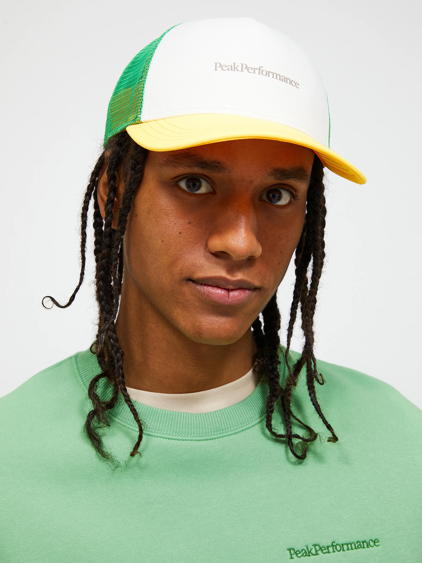 PP TRUCKER CAP G77788030