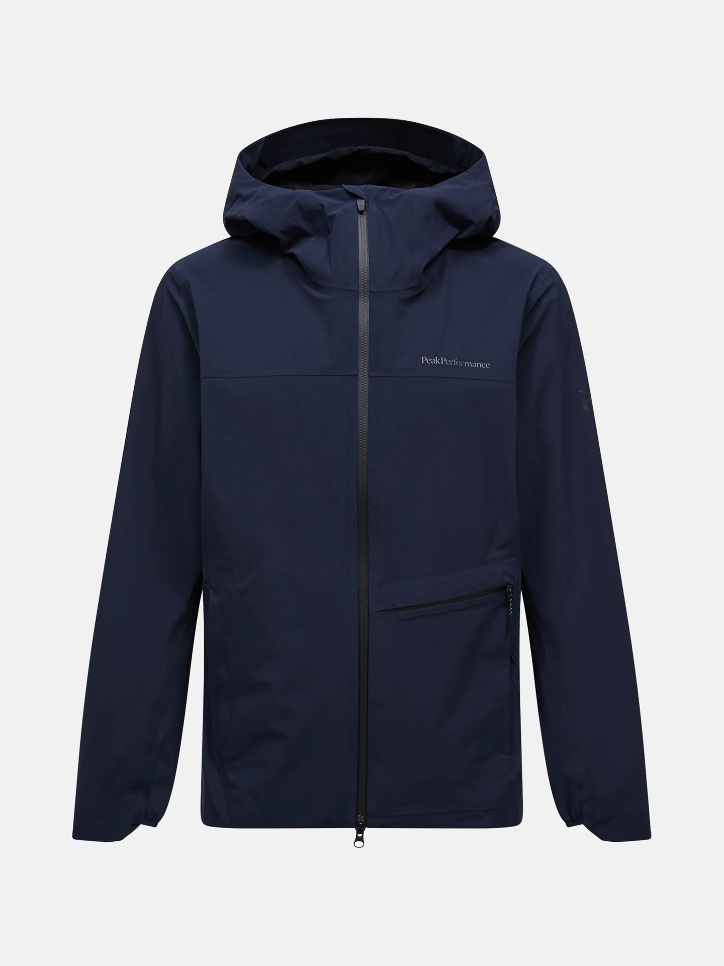 COMMUTER HIPE® 3L SHELL JACKET MEN WARM BLUSH (5BH)