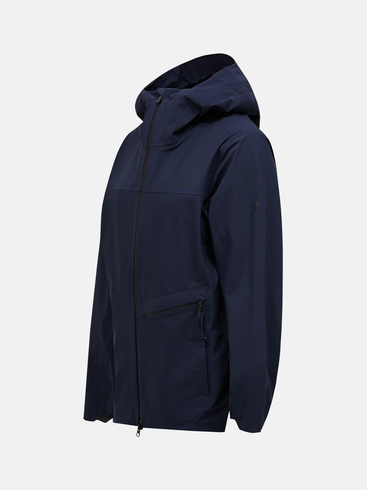 COMMUTER HIPE® 3L SHELL JACKET MEN WARM BLUSH (5BH)