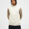 FREELIGHT REVERSIBLE INSULATED VEST MEN WARM BLUSH (5BH)