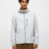 FREELIGHT POLARTEC® ALPHA™ INSULATED HOOD JACKET MEN WARM BLUSH (5BH)