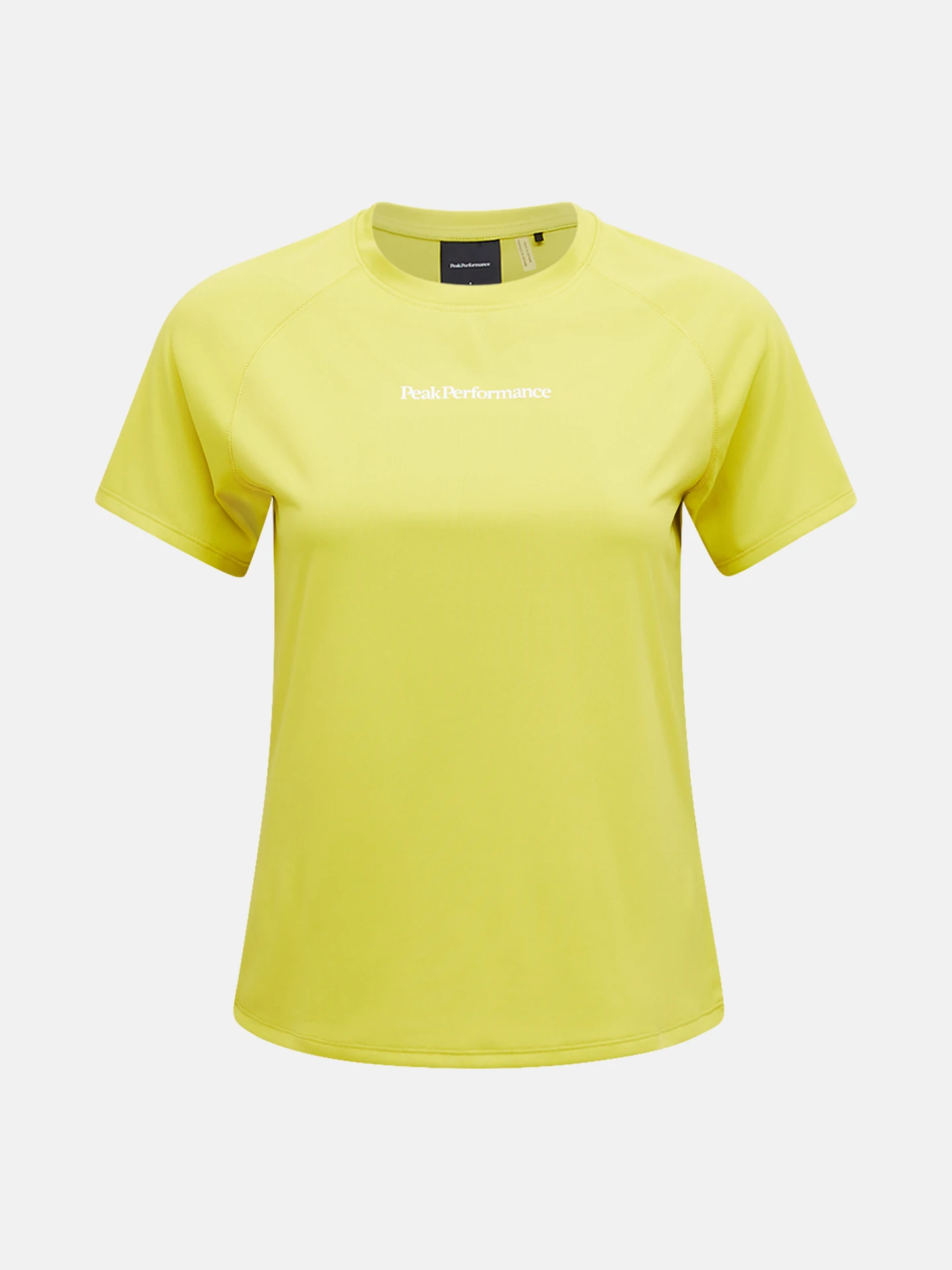 ACTIVE TEE WOMEN G77788030
