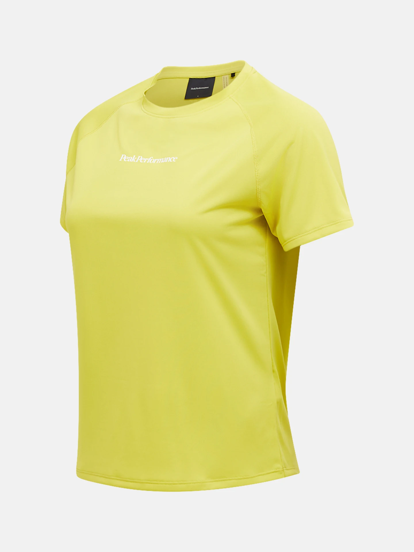ACTIVE TEE WOMEN G77788030