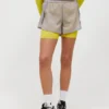DISCOVER 2-IN-1 SHORTS WOMEN G77788030