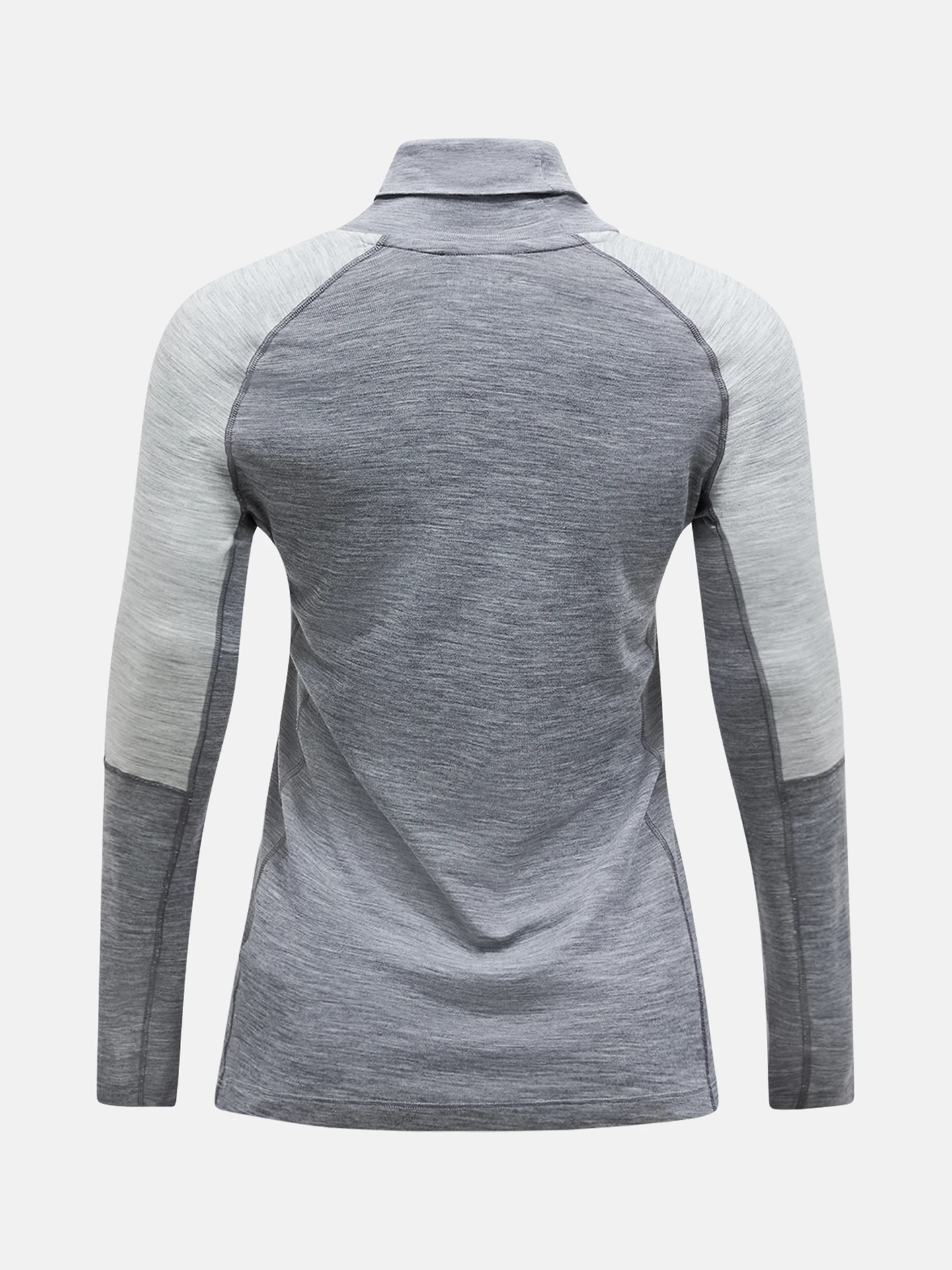 MAGIC ROLLNECK WOOL-BLEND BASELAYER WOMEN G77788030