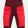 ASCENT TRACK SHORT TIGHTS WOMEN G77788030