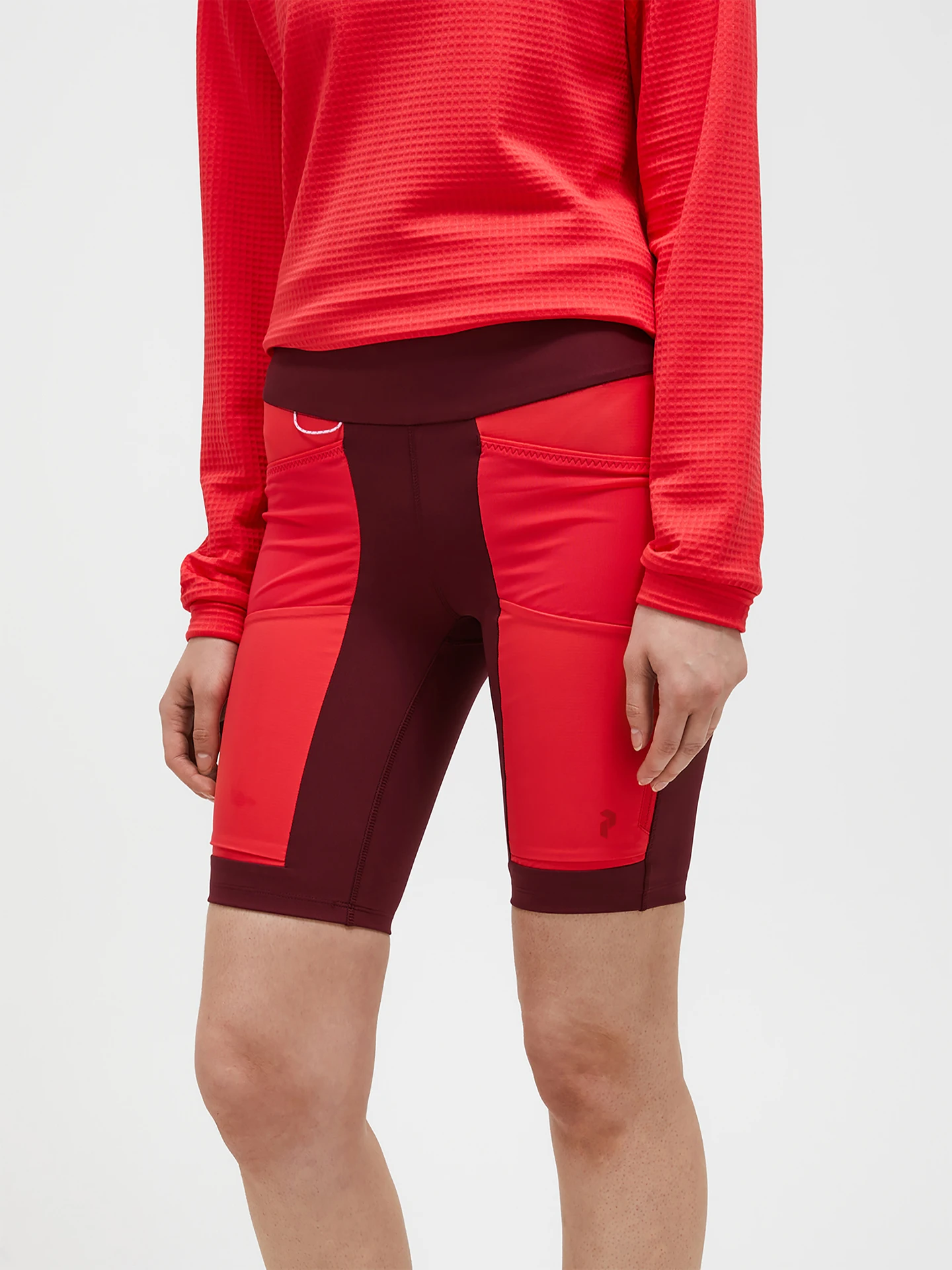 ASCENT TRACK SHORT TIGHTS WOMEN G77788030