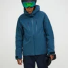 WHITELIGHT APX HIPE® 2L INSULATED SHELL JACKET MEN WARM BLUSH (5BH)