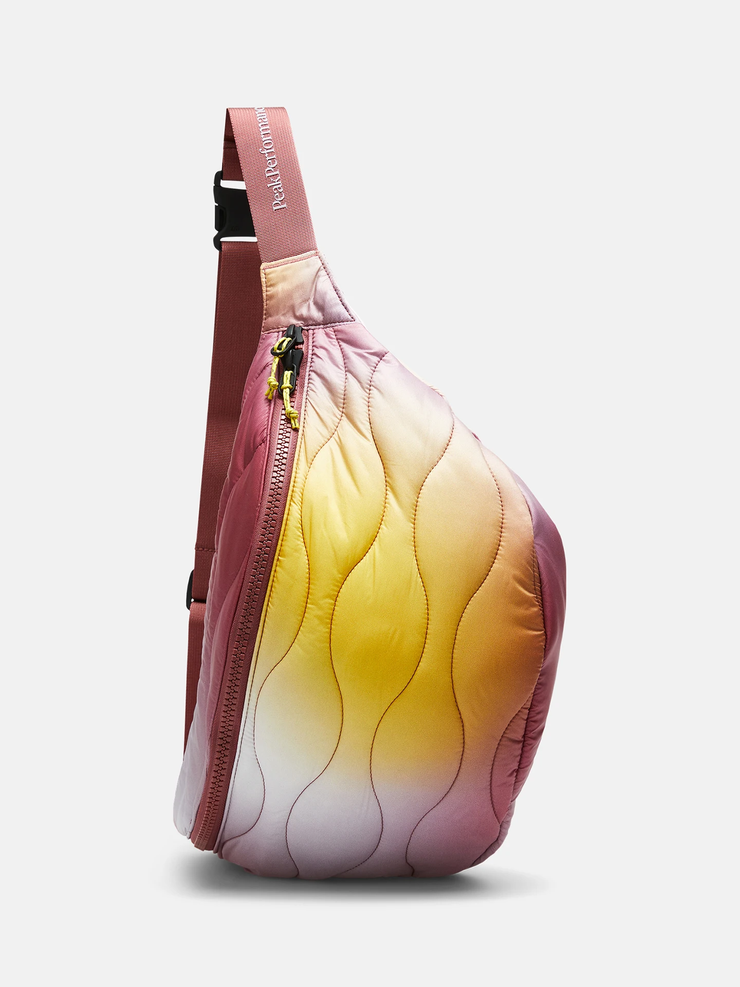HELIUM AOP BUM BAG G77788030