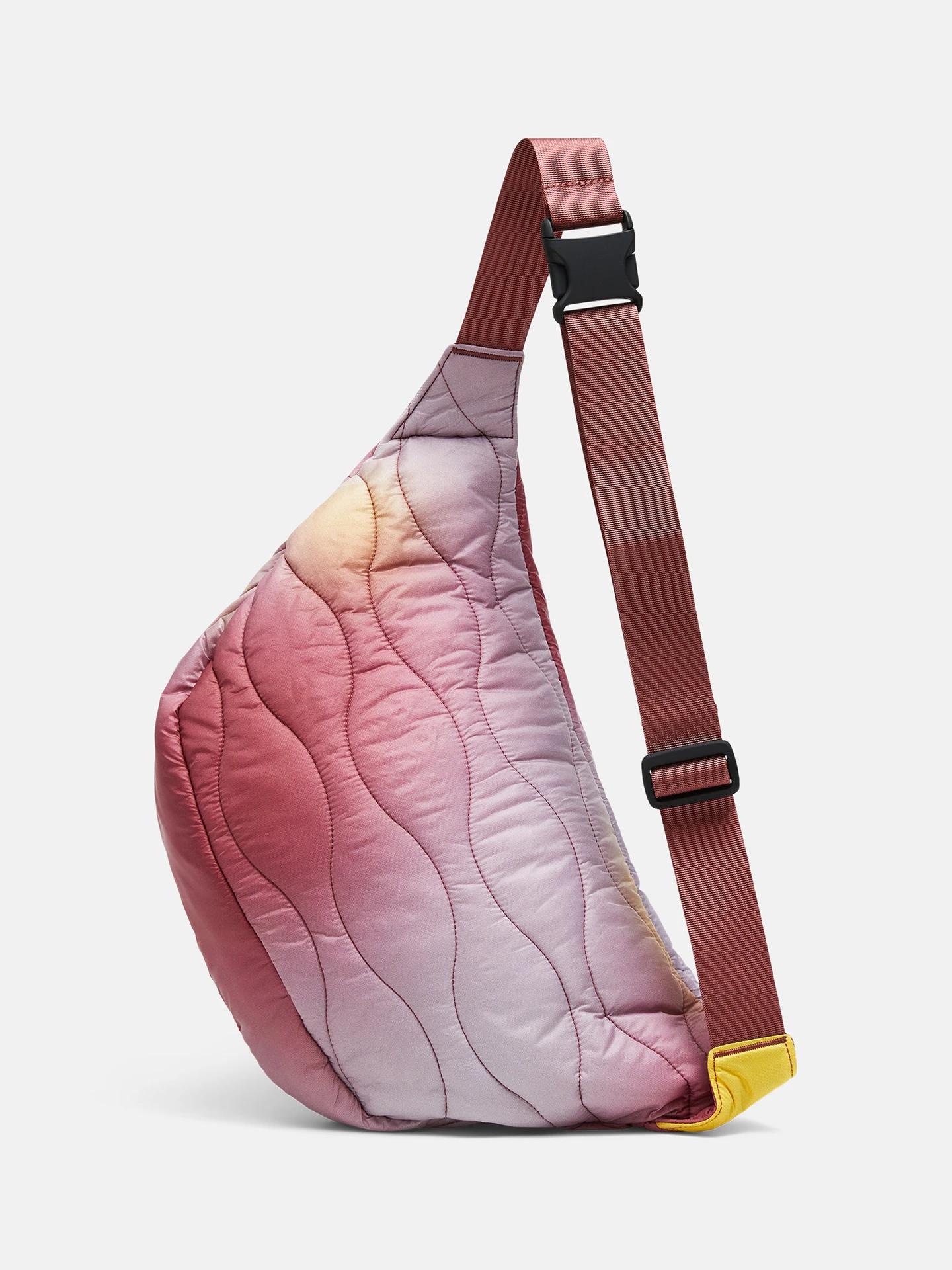 HELIUM AOP BUM BAG G77788030