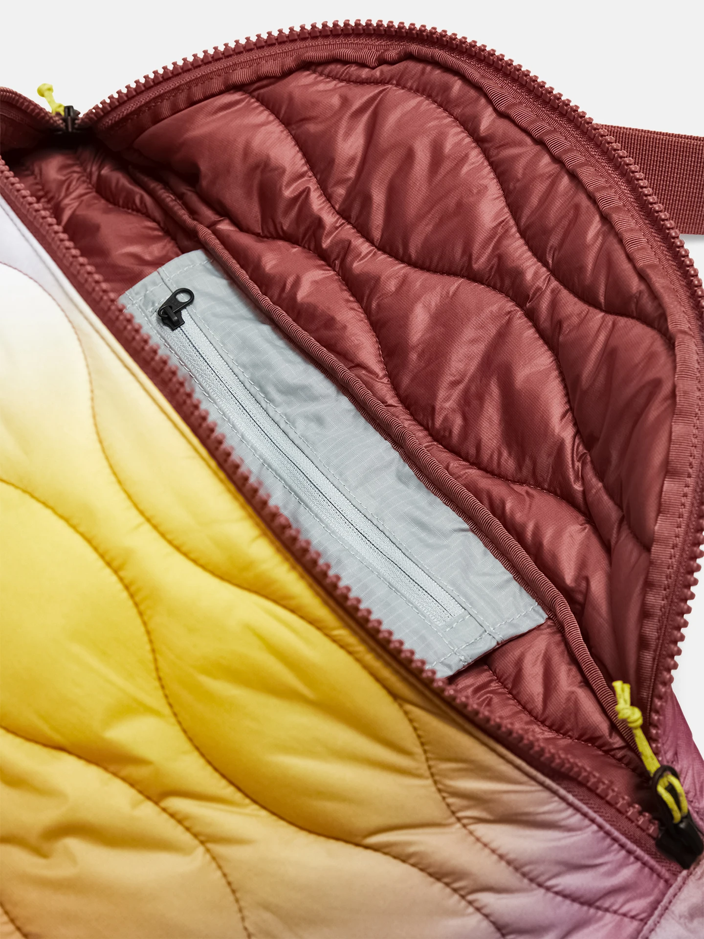 HELIUM AOP BUM BAG G77788030