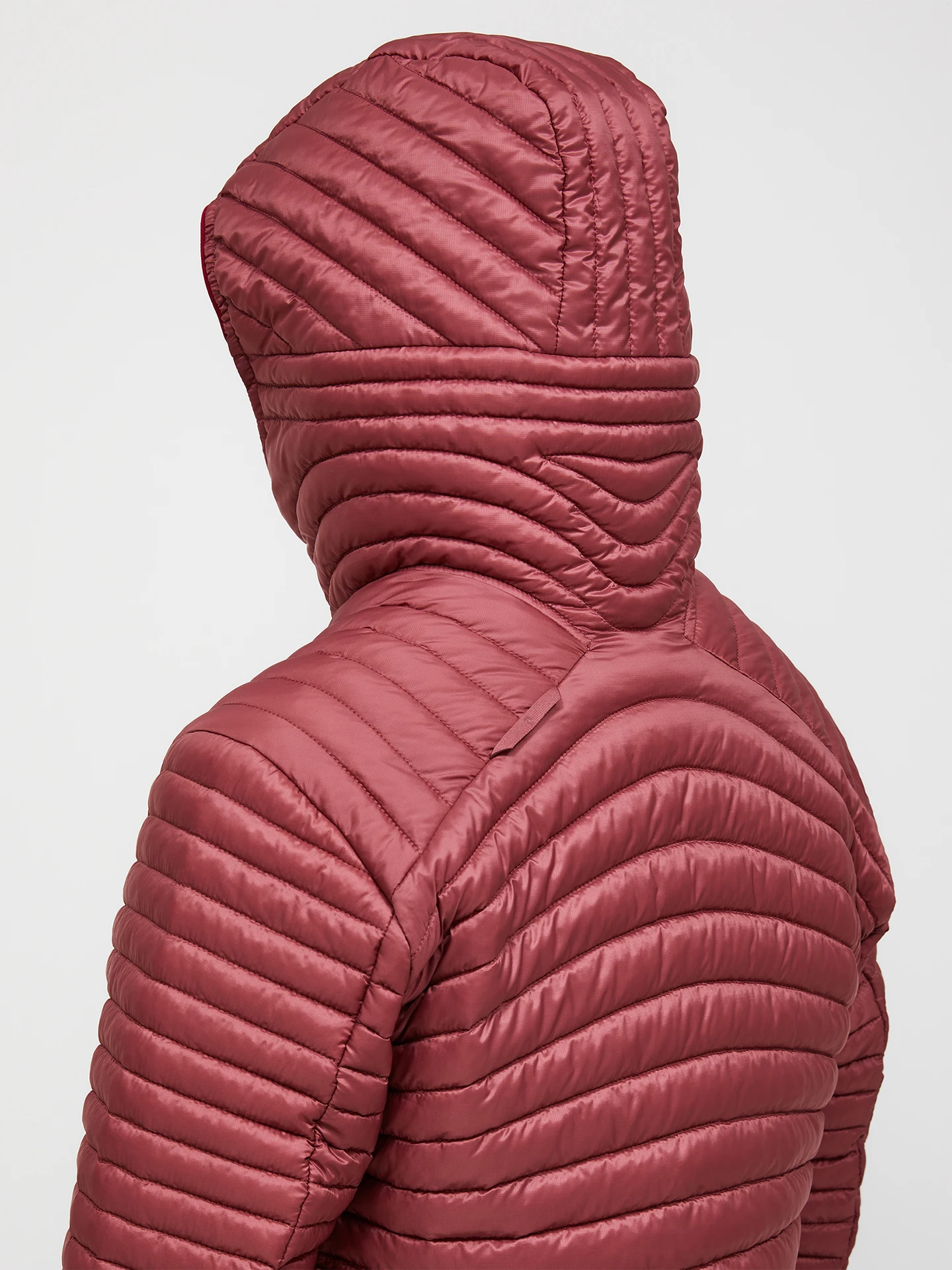 MONOLIGHT INSULATED HOOD JACKET WOMEN G78316050