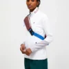 RIDER ESSENTIALS MIDLAYER ZIP JACKET WOMEN PONDEROSA PINE (45Z)