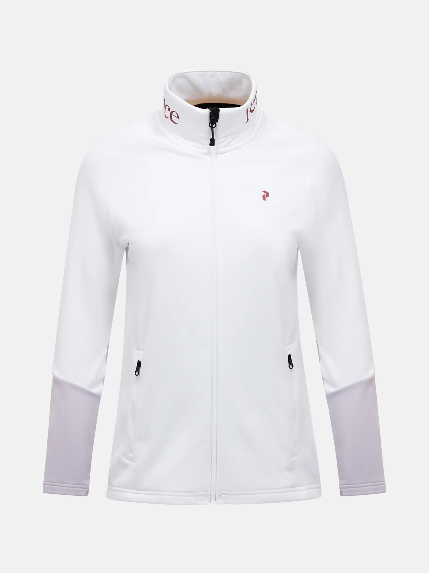 RIDER ESSENTIALS MIDLAYER ZIP JACKET WOMEN PONDEROSA PINE (45Z) 4 RIDER ESSENTIALS MIDLAYER ZIP JACKET WOMEN PONDEROSA PINE (45Z)