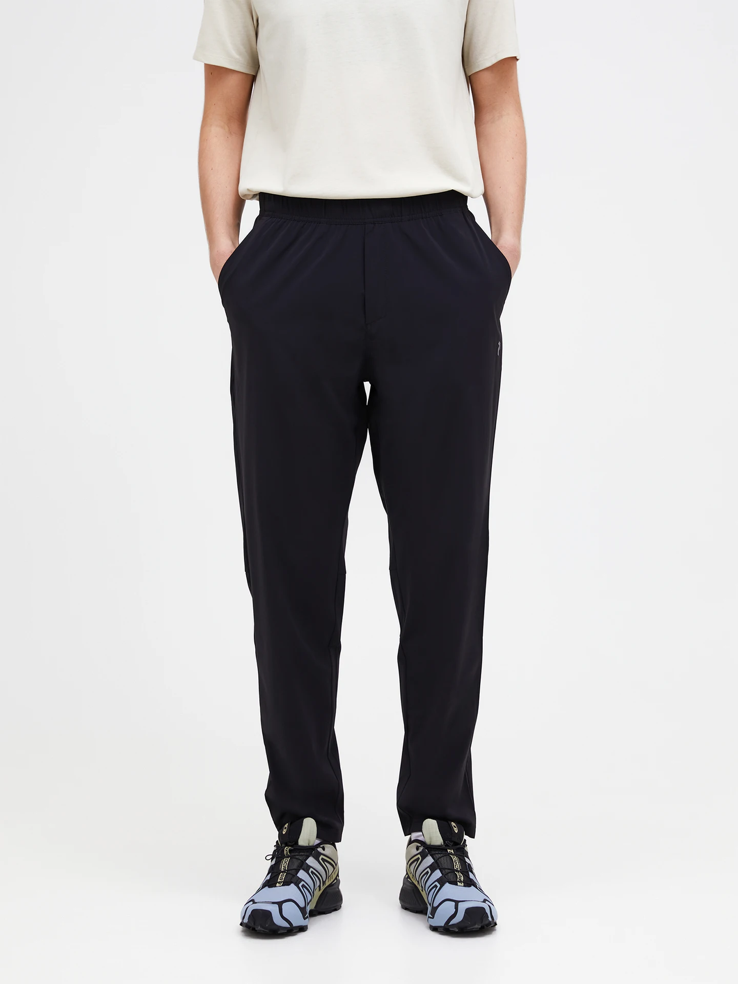TECH JOGGER PANTS WOMEN G78316050
