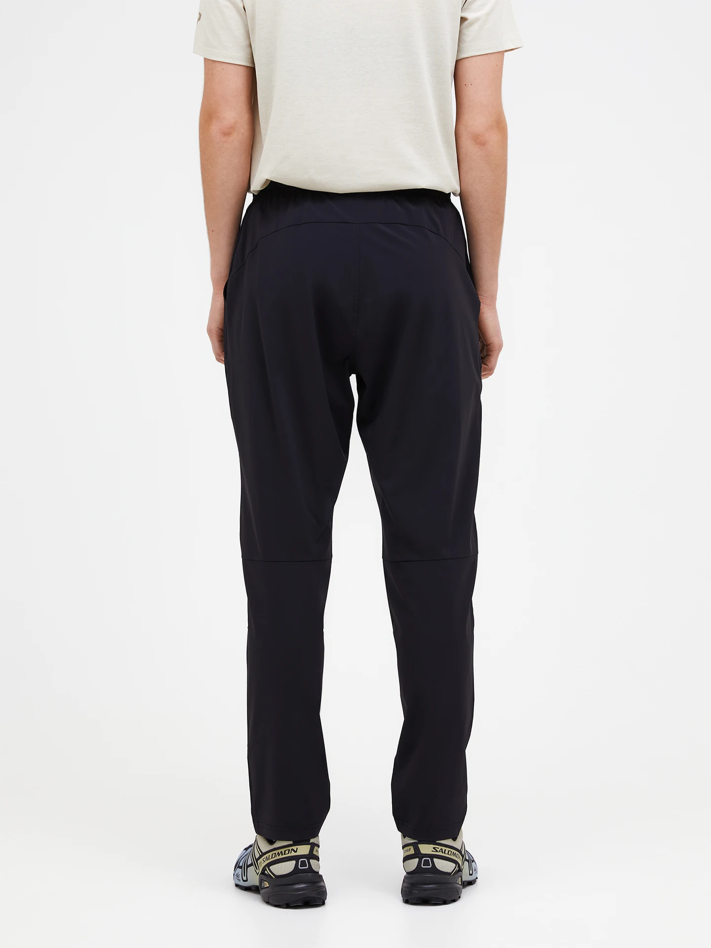 TECH JOGGER PANTS WOMEN G78316050