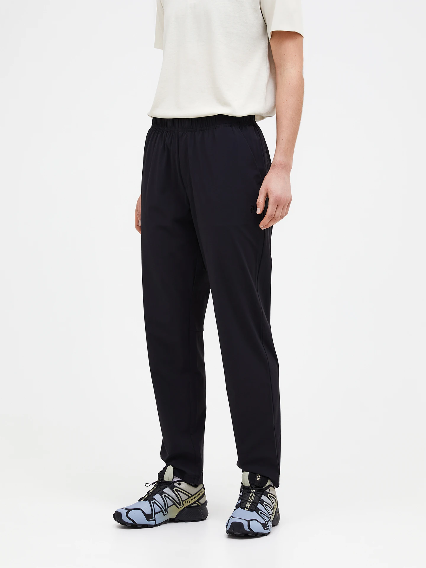 TECH JOGGER PANTS WOMEN G78316050