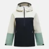 TRAIL HIPE® 2.5L SHELL JACKET WOMEN G78316050