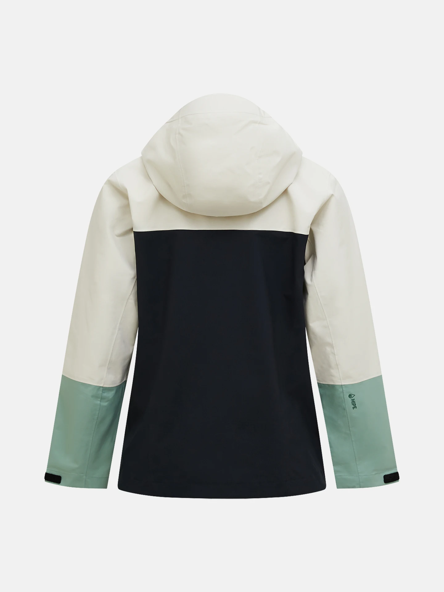 TRAIL HIPE® 2.5L SHELL JACKET WOMEN G78316050