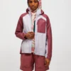 TRAIL HIPE®ACE 3L SHELL JACKET WOMEN G78316050