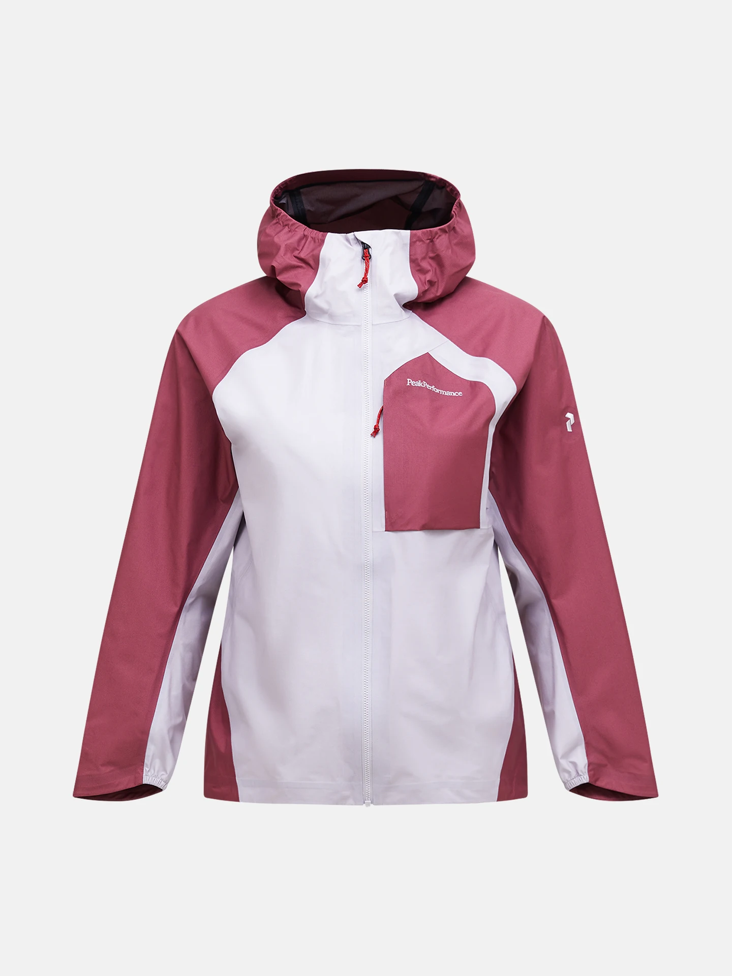 TRAIL HIPE®ACE 3L SHELL JACKET WOMEN G78316050 7 TRAIL HIPE®ACE 3L SHELL JACKET WOMEN G78316050