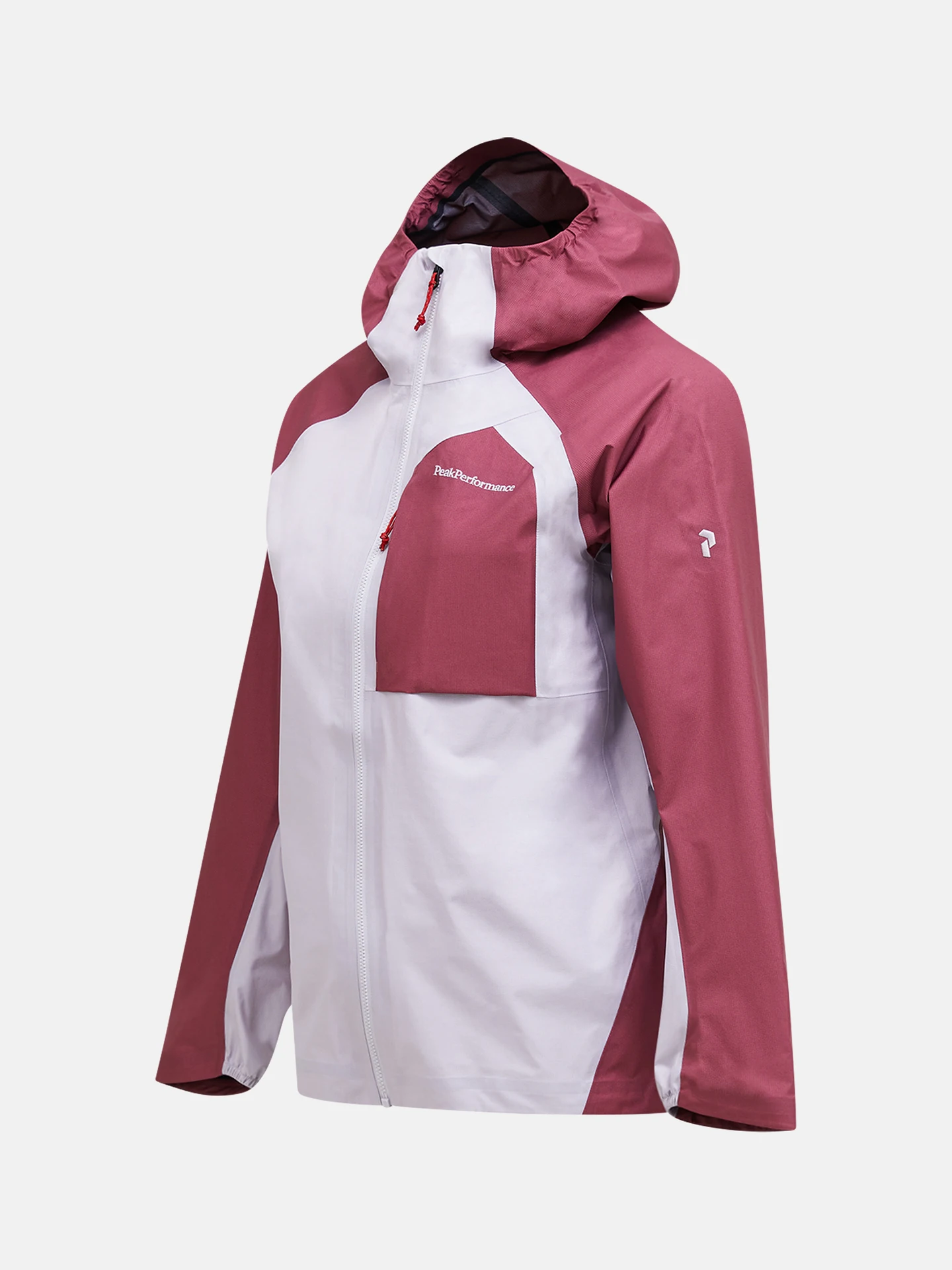 TRAIL HIPE®ACE 3L SHELL JACKET WOMEN G78316050 8 TRAIL HIPE®ACE 3L SHELL JACKET WOMEN G78316050