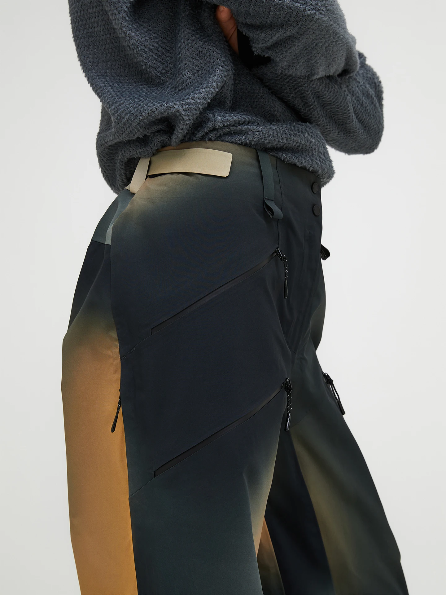 TRAILBLAZER HIPE® 3L SHELL PANTS WOMEN G78316050