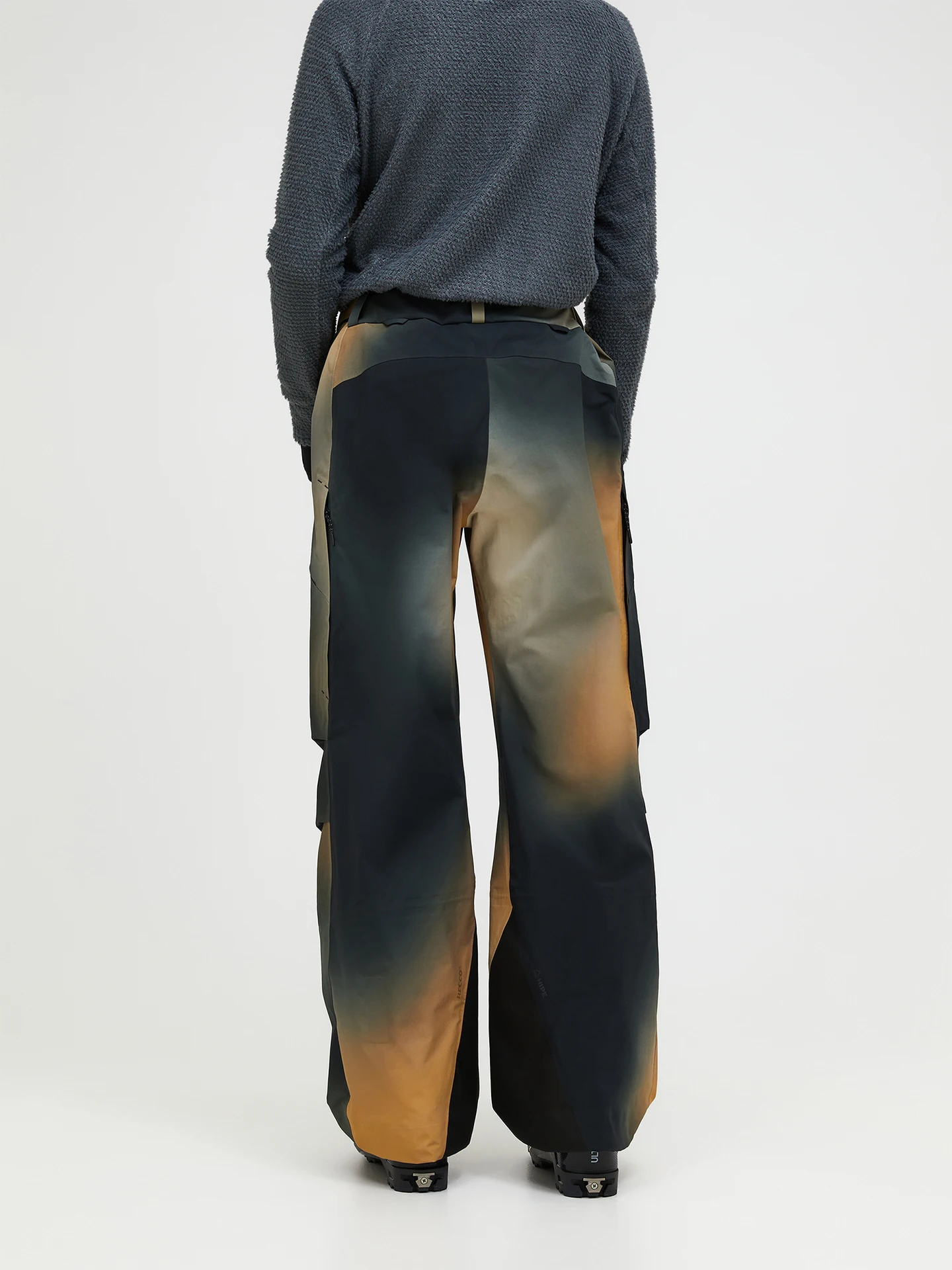 TRAILBLAZER HIPE® 3L SHELL PANTS WOMEN G78316050