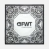 FWT BANDANA G78316050