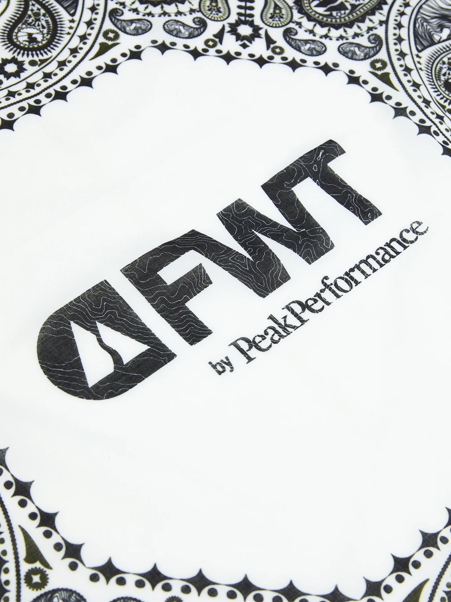FWT BANDANA G78316050