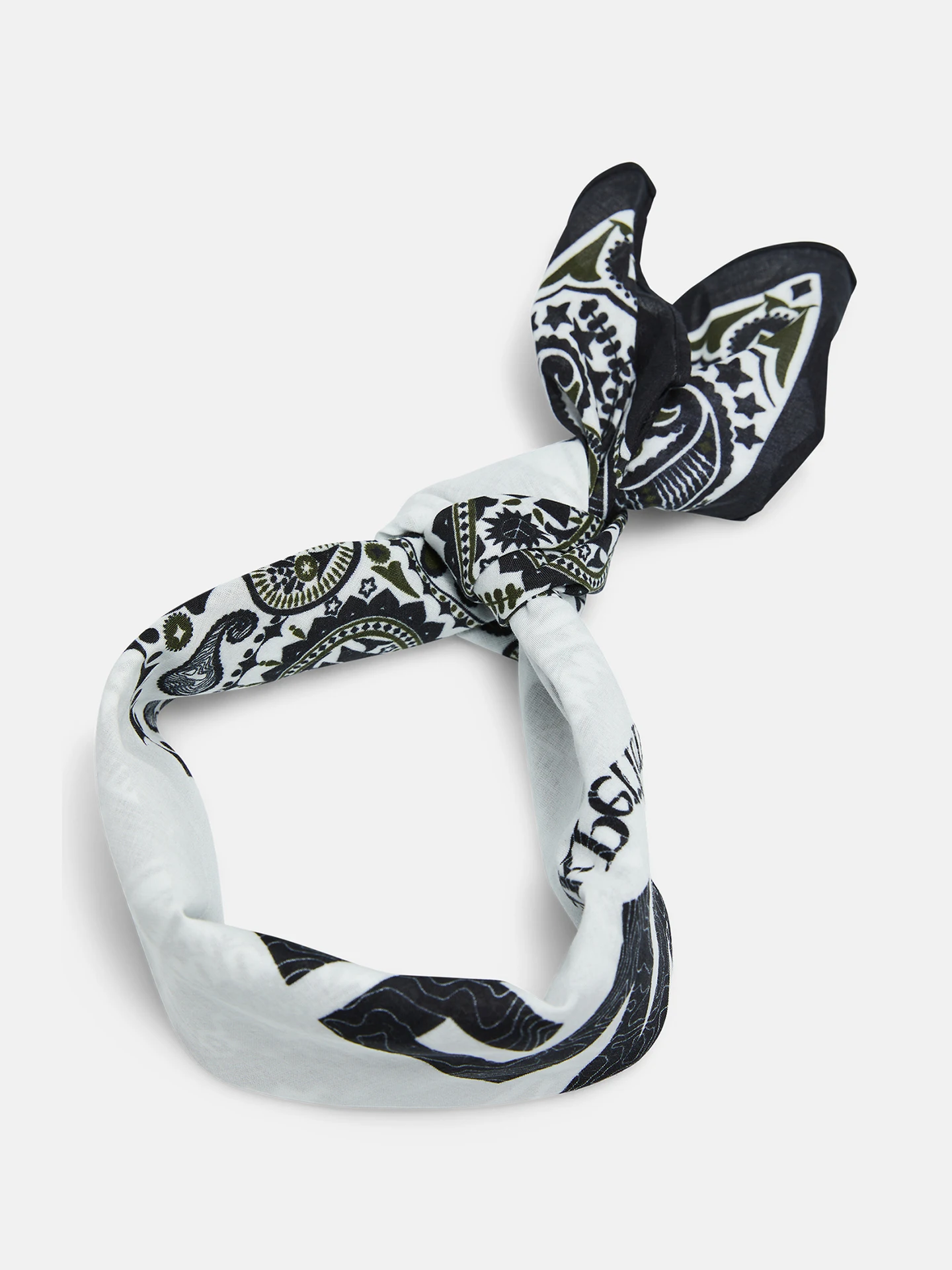 FWT BANDANA G78316050