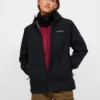 TREELINE GORE-TEX 3L SHELL JACKET WOMEN G78316050