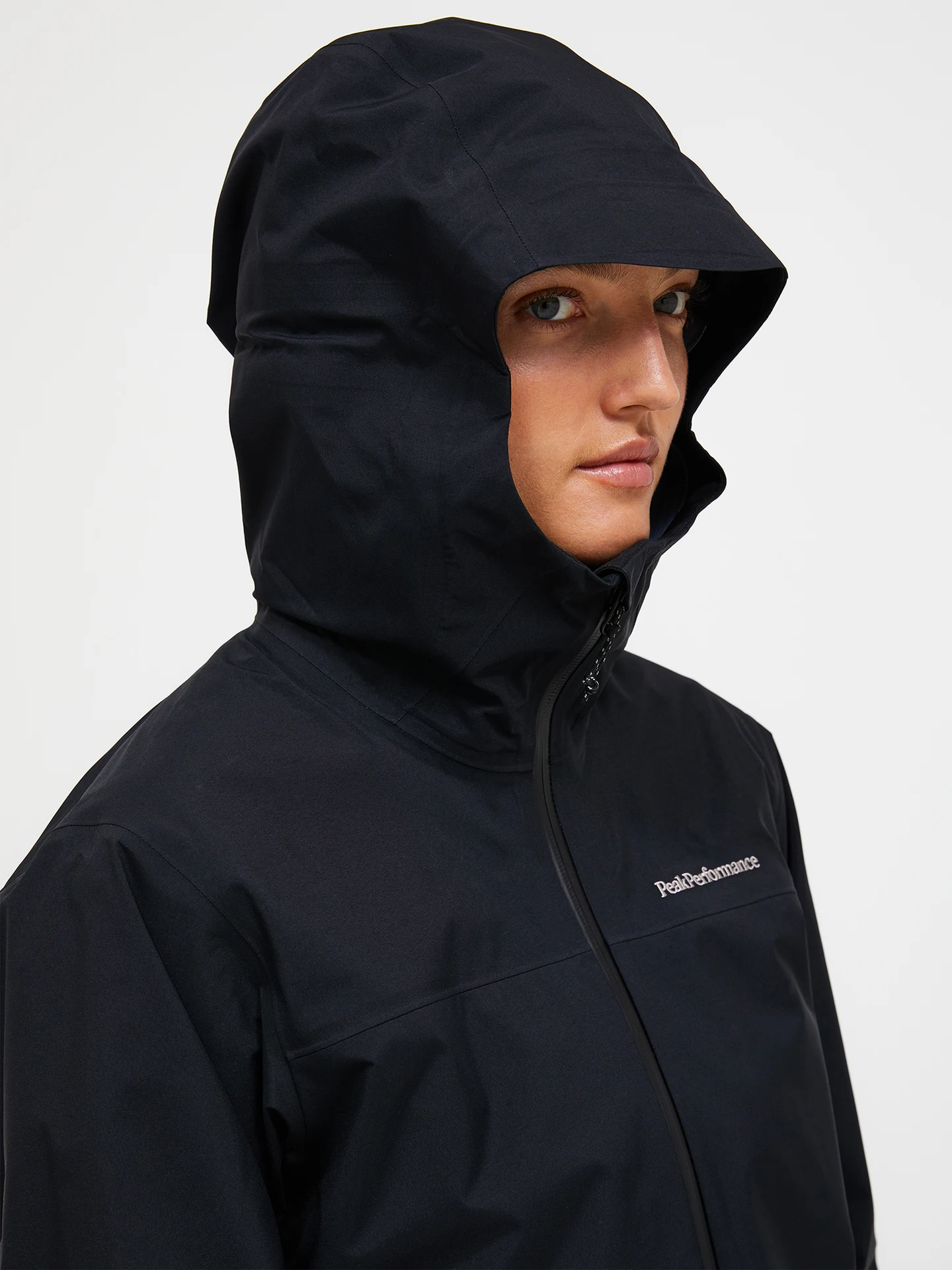 TREELINE GORE-TEX 3L SHELL JACKET WOMEN G78316050 6 TREELINE GORE-TEX 3L SHELL JACKET WOMEN G78316050