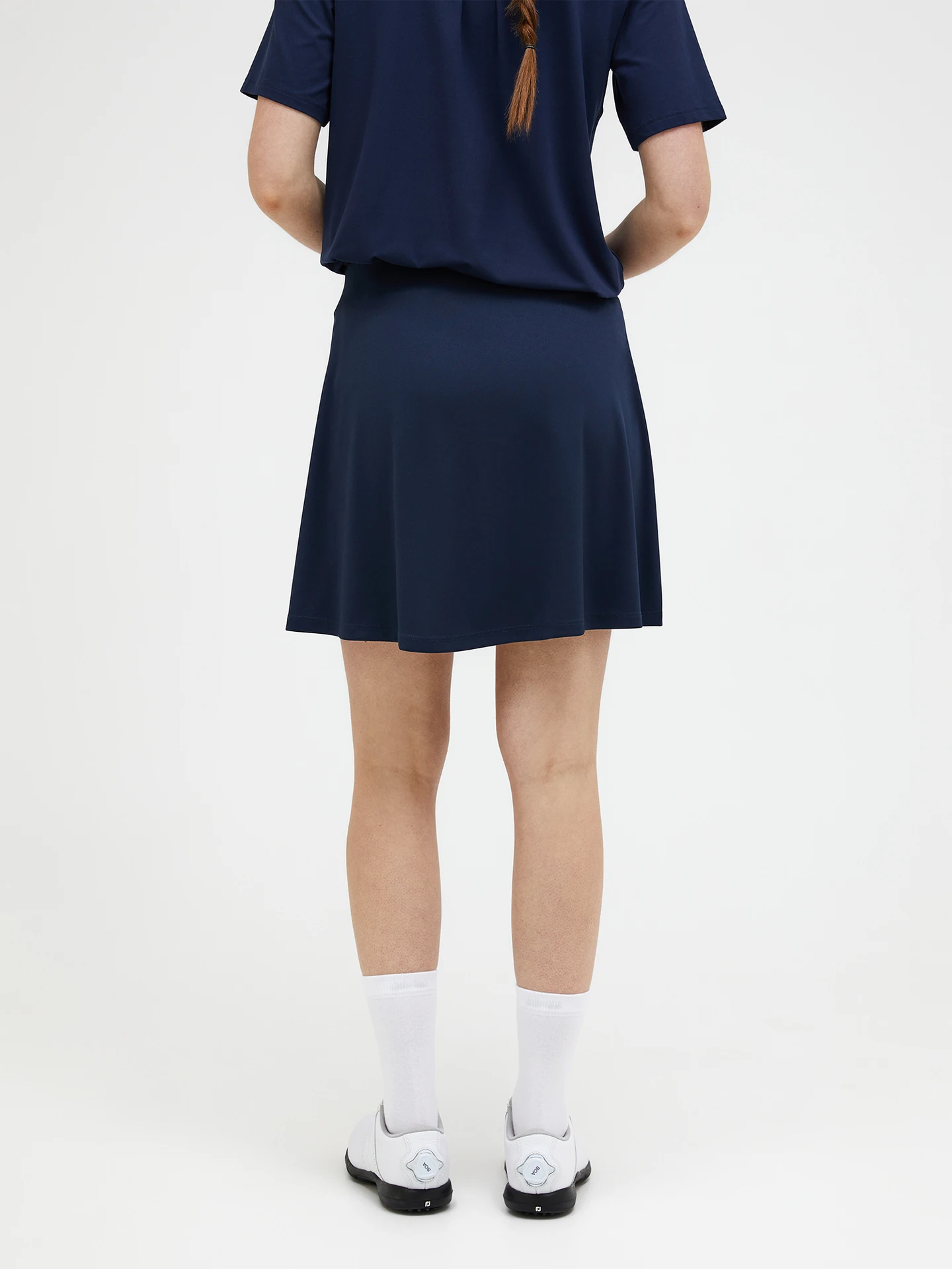 PLAYER SKIRT WOMEN G78316050 3 PLAYER SKIRT WOMEN G78316050