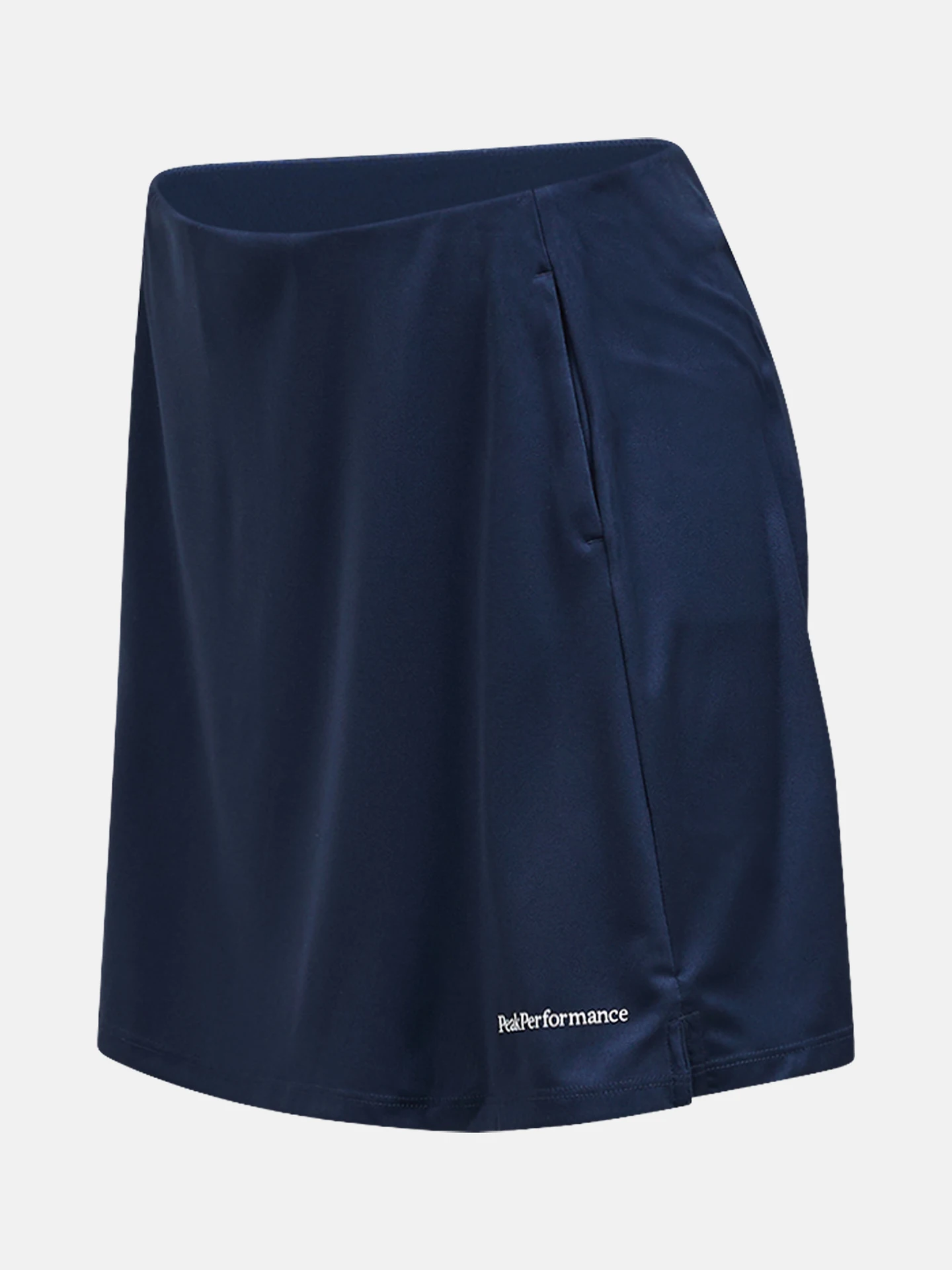 PLAYER SKIRT WOMEN G78316050 4 PLAYER SKIRT WOMEN G78316050