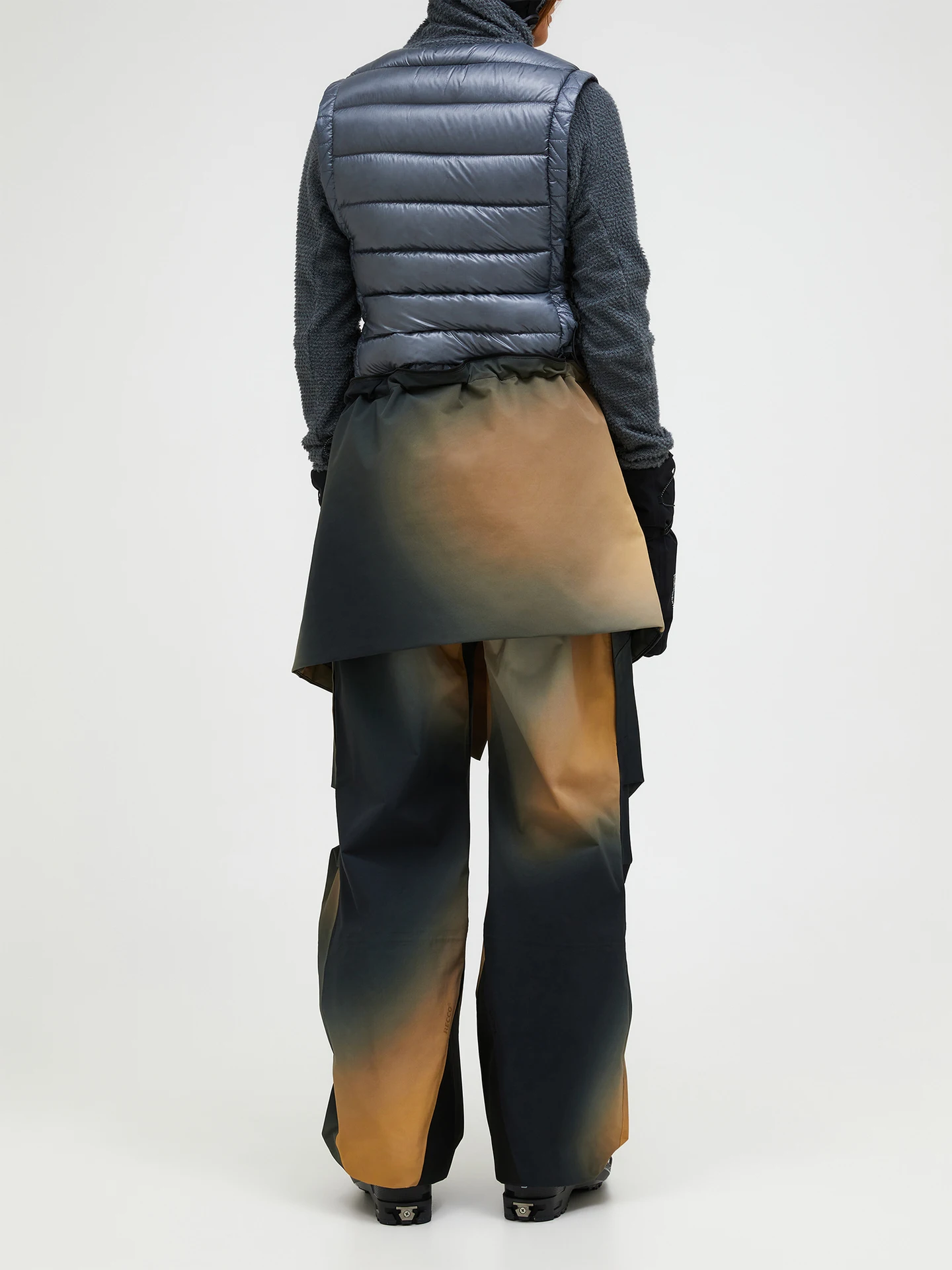 TRAILBLAZER HIPE® 3L SHELL JACKET WOMEN G78316050 11 TRAILBLAZER HIPE® 3L SHELL JACKET WOMEN G78316050