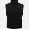NATURERUSH PILE VEST WOMEN G78316050