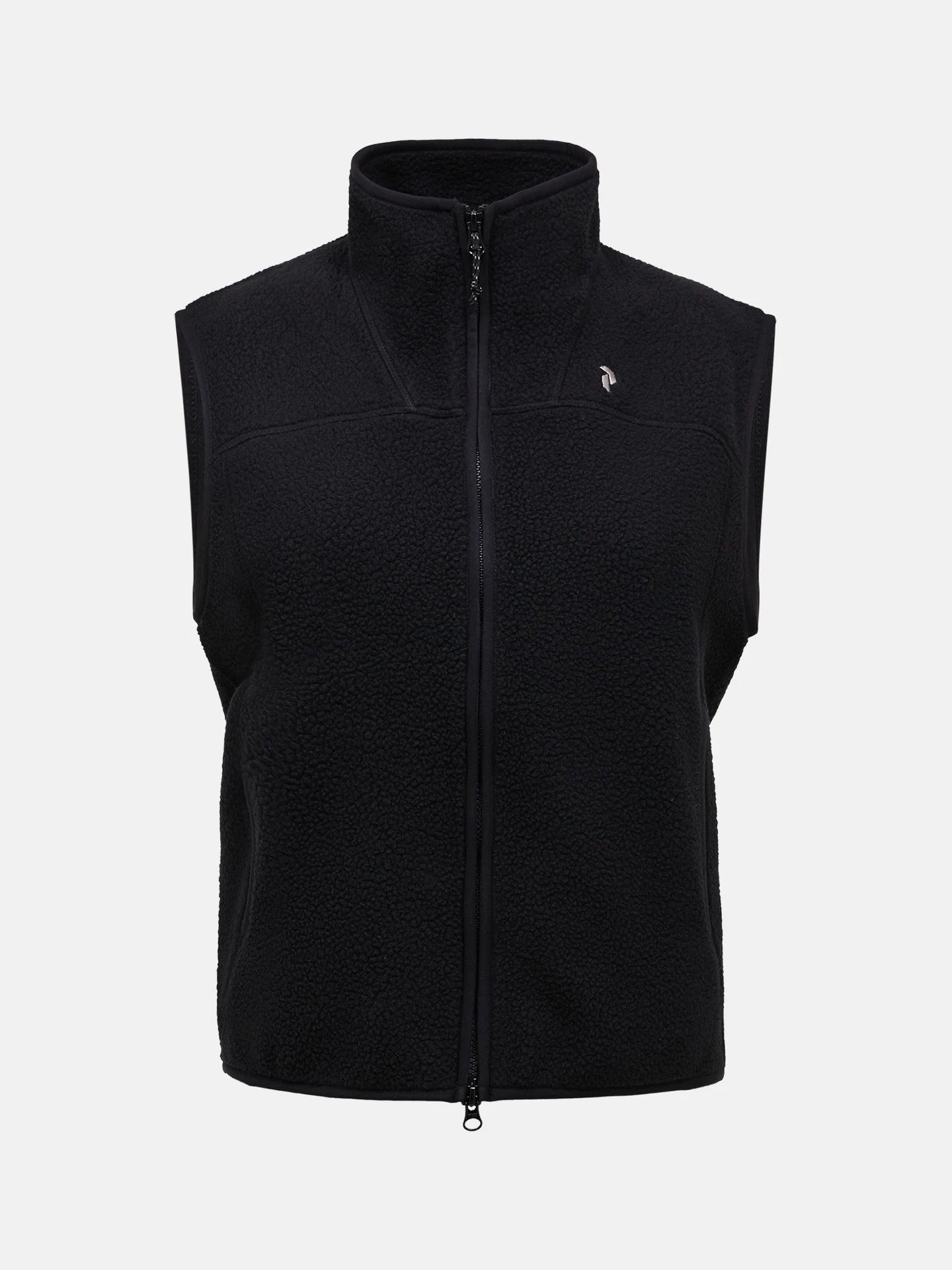 NATURERUSH PILE VEST WOMEN G78316050