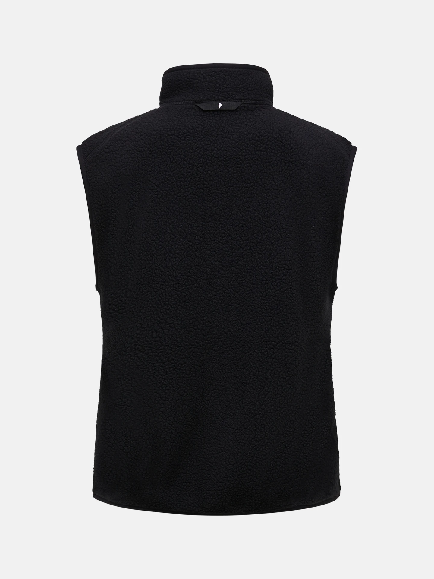 NATURERUSH PILE VEST WOMEN G78316050