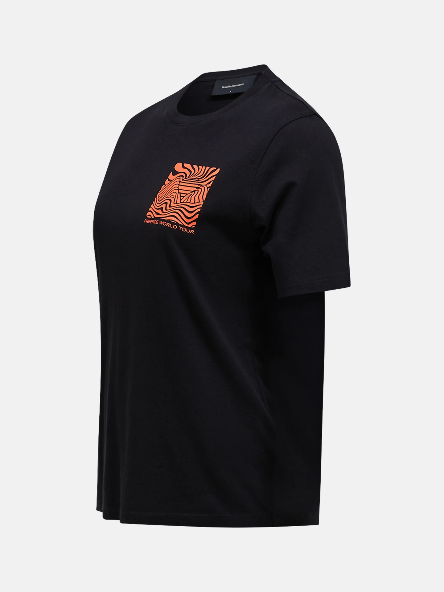 FWT TEE WOMEN G78316050
