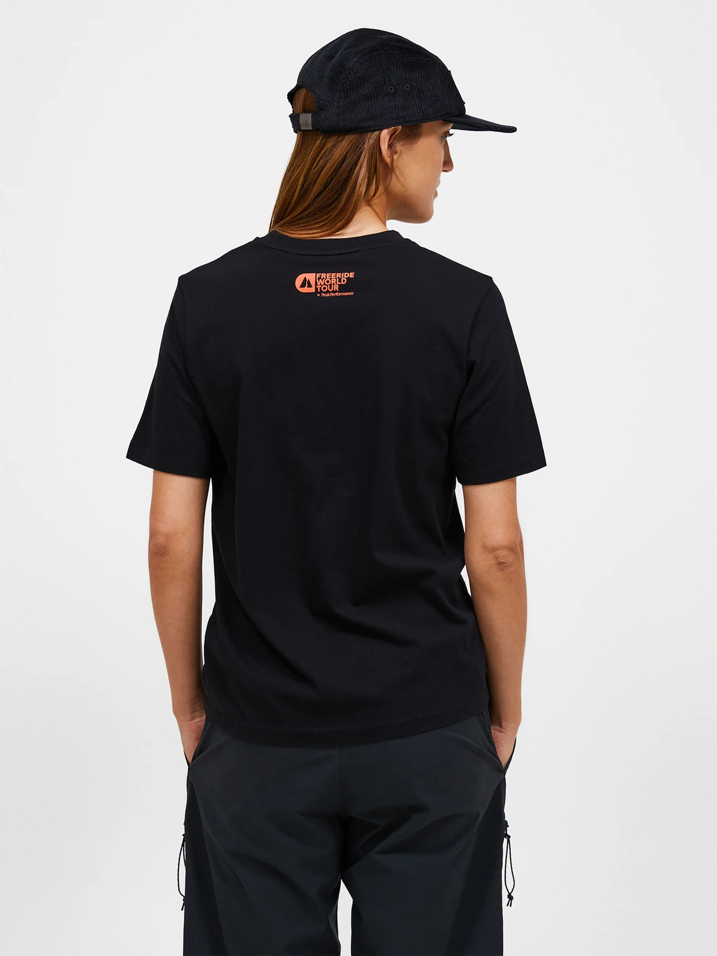 FWT TEE WOMEN G78316050