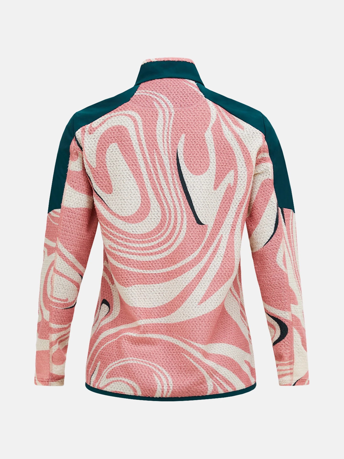 FREELIGHT AOP POLARTEC® ALPHA™ HALF ZIP WOMEN G77788030 8 FREELIGHT AOP POLARTEC® ALPHA™ HALF ZIP WOMEN G77788030