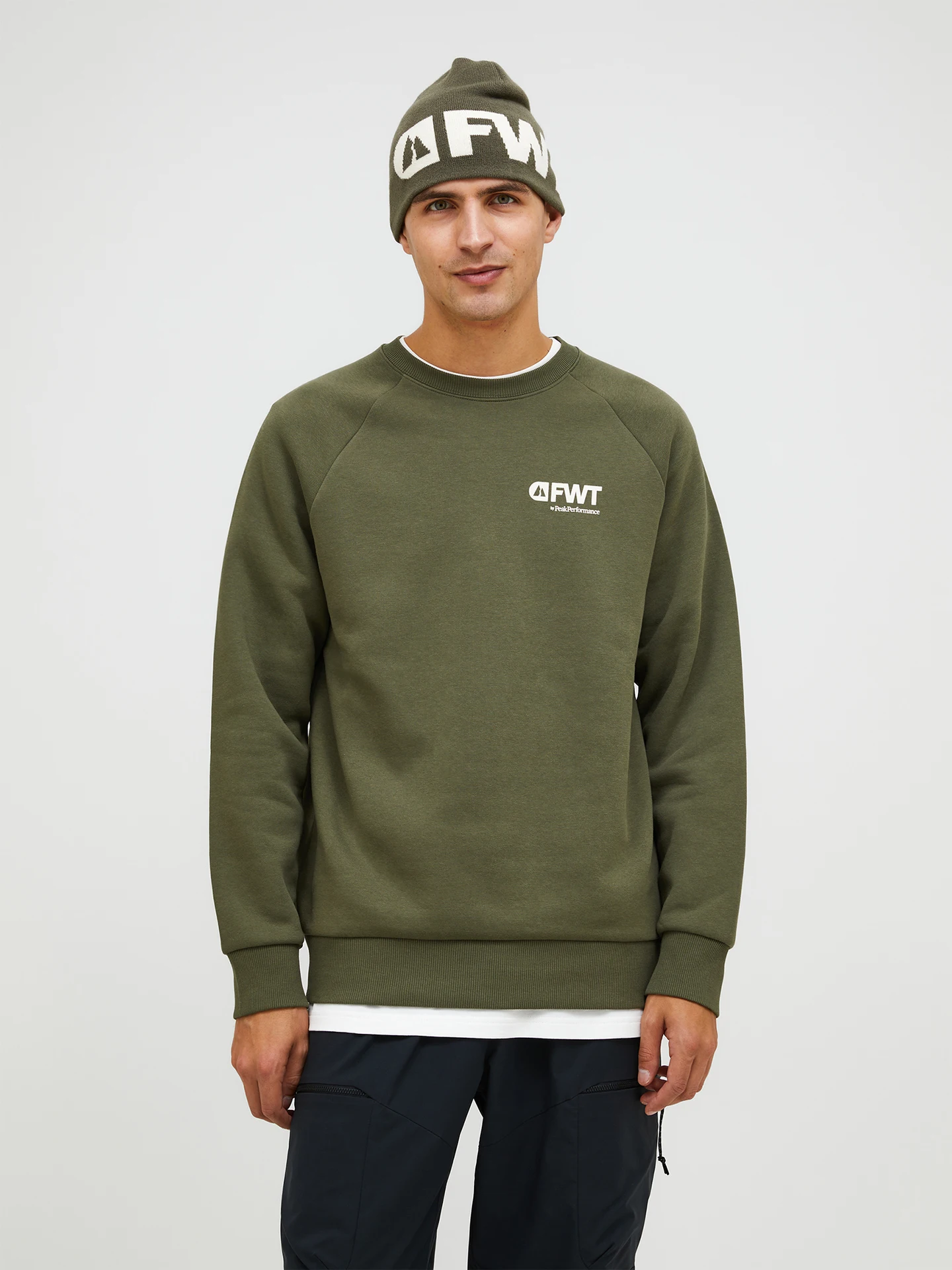 FWT CREW UNISEX G78316050 1 FWT CREW UNISEX G78316050