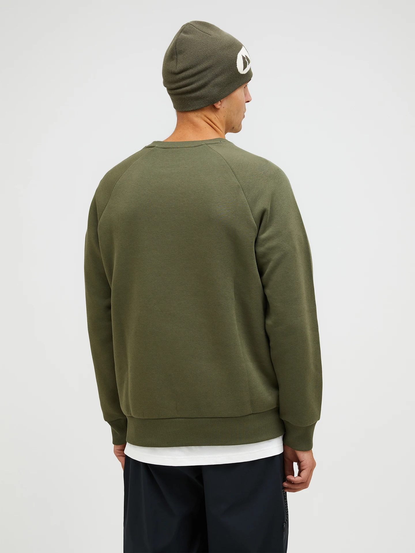 FWT CREW UNISEX G78316050 2 FWT CREW UNISEX G78316050