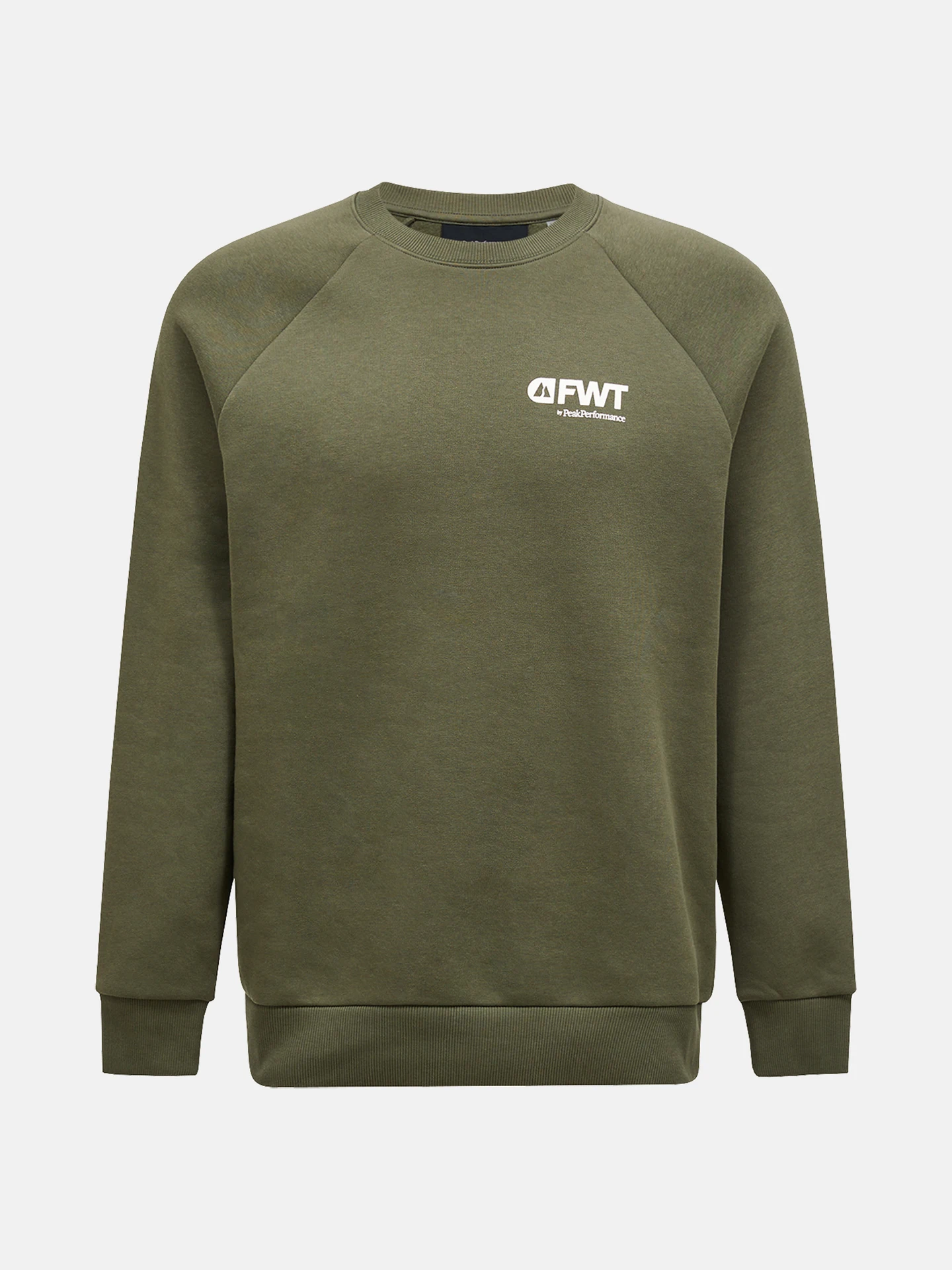 FWT CREW UNISEX G78316050 3 FWT CREW UNISEX G78316050